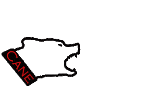 Heart Love Sticker by canespain