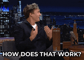 Does It Work Tonight Show GIF by The Tonight Show Starring Jimmy Fallon
