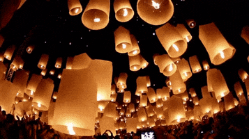 Lantern Festival GIF