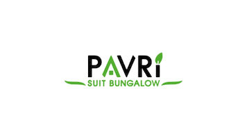 Pavri Suit & Bungalov Sticker