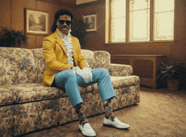 GIF by Jukebox Saints