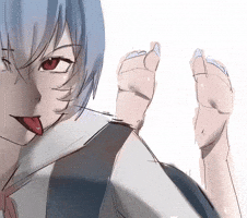 Rei GIF