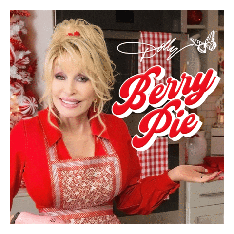 Berrypie GIF by Dolly Parton