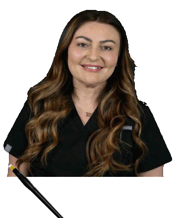 Sticker by SW Aesthetics