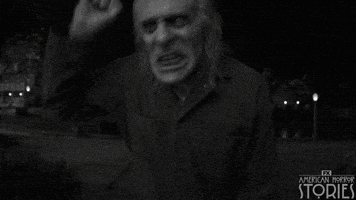 American Horror Story GIF by AHS