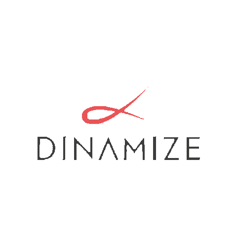 Sticker by Dinamize