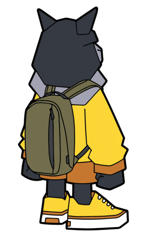 ALPAK GEAR Sticker
