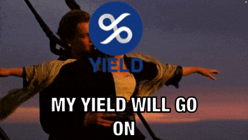 Altcoin Funny Meme GIF by YIELD