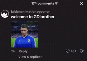Geometry Dash Gd GIF