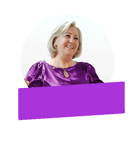 Prefeito Sticker by Dra Regina Cioffi
