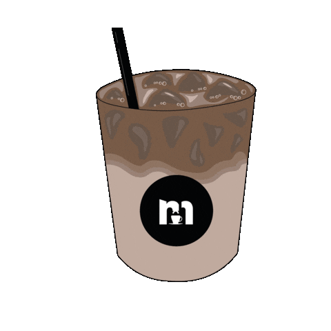 Maskepp Sticker by Másképp Specialty Coffee