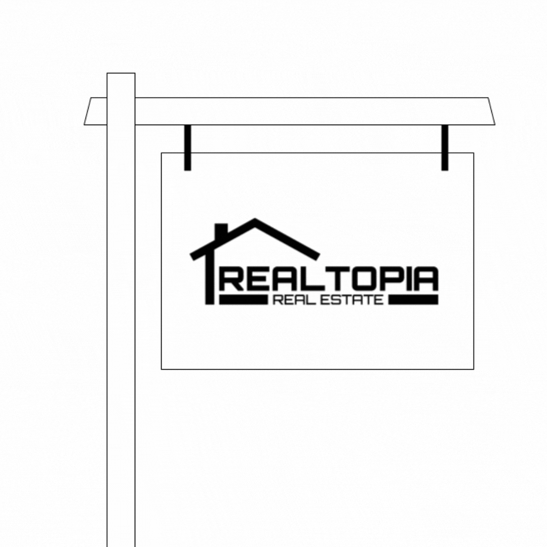 Real Estate GIF by Realtopia Real Estate