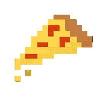 Comida Sticker