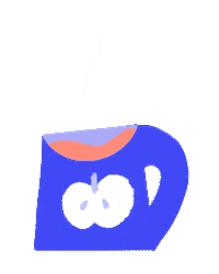 Coffee Sticker