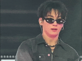 Jjk Kook GIF