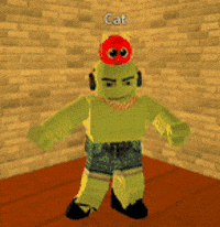 Flangleary GIF