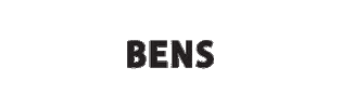 Ben's Bake Shop Sticker