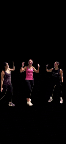 Workout Gym GIF by goodbike