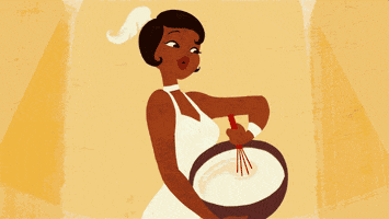The Princess And The Frog Food GIF by Disney