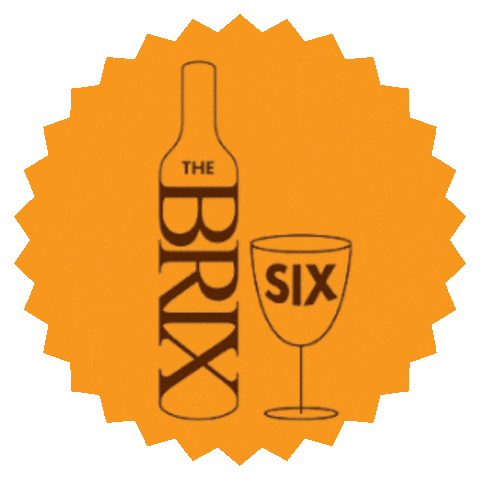 Cheese Board Sticker by BRIX Wine Shop