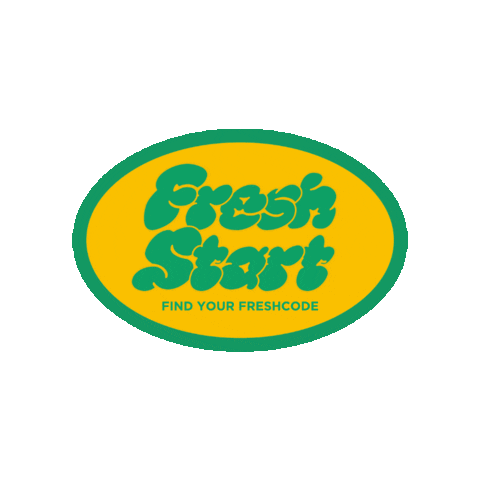 프레시코드 Sticker by freshcode_salad