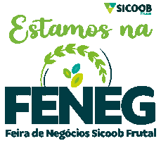 Cooperar Pertencer Sticker by Sicoob Frutal