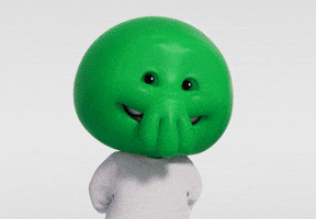 Joke Humor GIF by Minions