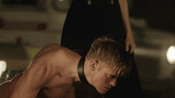 Actor GIF