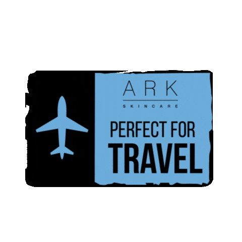 Sticker by ARK Skincare