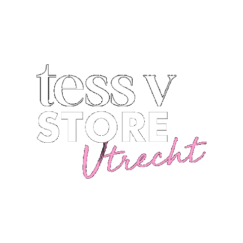 Sticker by TESS V