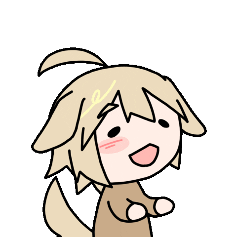 Yes Sticker