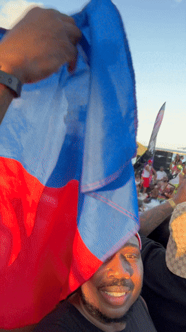 Haiti GIF