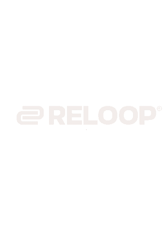 Vinyl Records Sticker by ReloopDJ