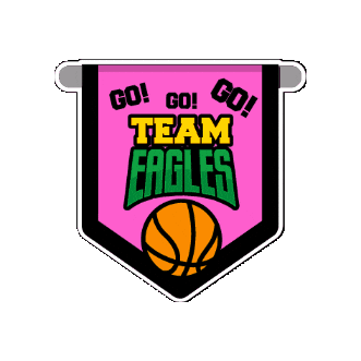 Basketball Girls Sticker by Colegio Inglés de Torreón-CIT