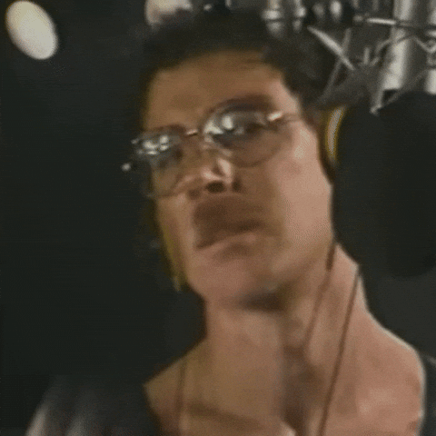 Charly Garcia Rock GIF