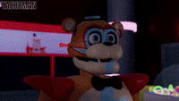 Gregory Fnaf Edit Fnafsb Security Breach GIF - Gregory Fnaf Edit Fnafsb Security Breach - Discover & Share GIFs