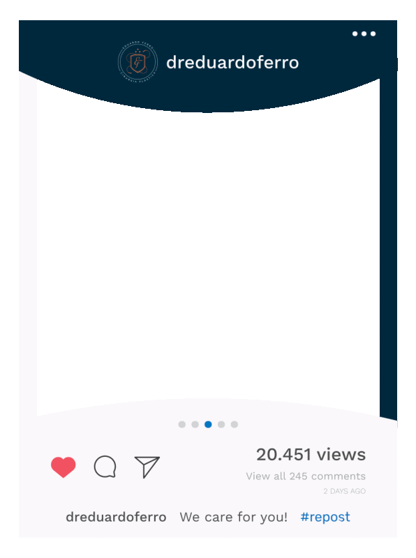 Laser Lad Sticker by Dr. Eduardo Ferro