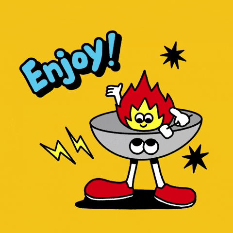 Cjgif GIF by Coleman Japan