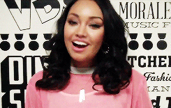 leigh anne pinnock