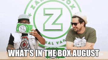 zamplebox  GIF