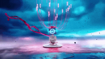 Sky Thinking GIF by JUUN D