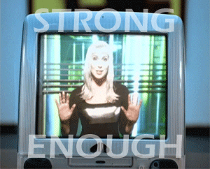 cher