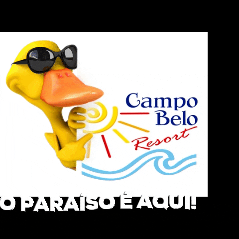 Campo Belo Resort GIF