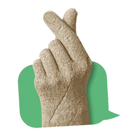 Heart Love Sticker by Badisches Landesmuseum