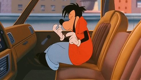 goofy