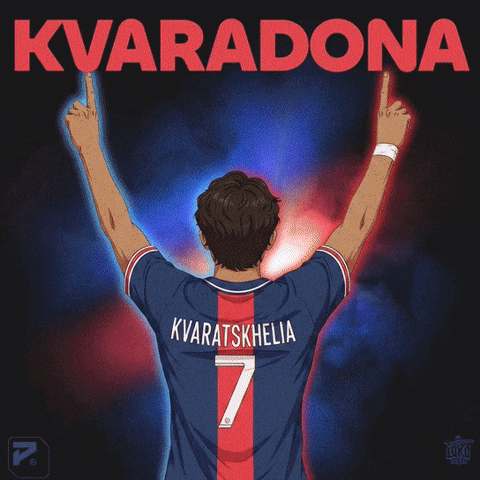 Champions League Persona GIF