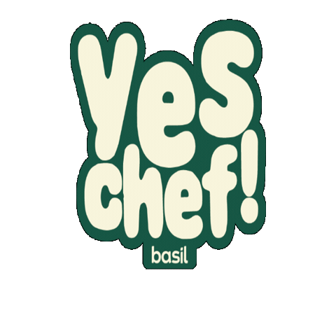 tastebasil Sticker