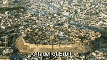 Middle East Arab GIF
