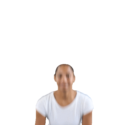 Claire VA Support Sticker