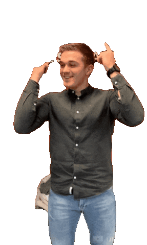 Sticker by Serious Measures